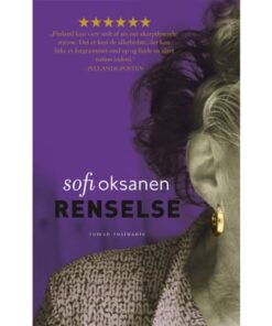 shop Renselse - Hardback af  - online shopping tilbud rabat hos shoppetur.dk