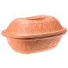 shop Römertopf stegeso - Classic - Terracotta af Römertopf - online shopping tilbud rabat hos shoppetur.dk