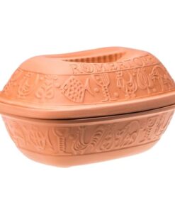 shop Römertopf stegeso - Classic - Terracotta af Römertopf - online shopping tilbud rabat hos shoppetur.dk