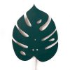 shop Roommate væglampe - Blad - Mørkegrøn af Roommate - online shopping tilbud rabat hos shoppetur.dk
