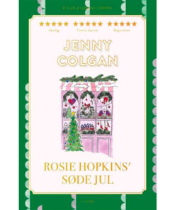 shop Rosie Hopkins' søde jul - Rosie Hopkins 2 - Paperback af  - online shopping tilbud rabat hos shoppetur.dk