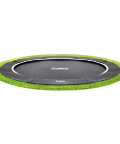 shop Salta nedgravningstrampolin - Royal Baseground Sport - Ø 427 cm af Salta - online shopping tilbud rabat hos shoppetur.dk