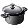shop Scanpan gryde - Classic Induction - 4