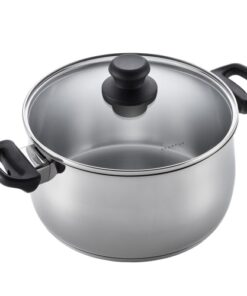 shop Scanpan suppegryde - Classic Steel - 10 liter af Scanpan - online shopping tilbud rabat hos shoppetur.dk