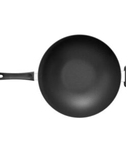 shop Scanpan wok - Classic Induction - Ø 32 cm af Scanpan - online shopping tilbud rabat hos shoppetur.dk