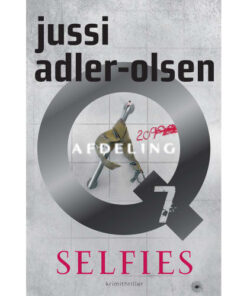 shop Selfies - Afdeling Q 7 - Paperback af  - online shopping tilbud rabat hos shoppetur.dk