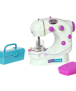 shop Shimmer 'n Sparkle symaskine - Sew Crazy Fashion Sewing Machine af Shimmer 'n Sparkle - online shopping tilbud rabat hos shoppetur.dk