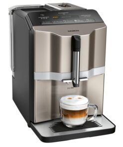 shop Siemens espressomaskine - EQ.300 TI353204RW af Siemens - online shopping tilbud rabat hos shoppetur.dk