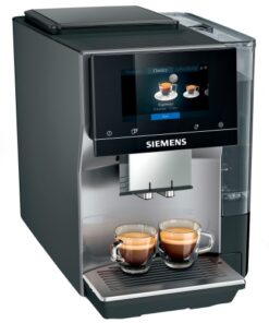 shop Siemens espressomaskine - EQ.700 TP705R01 - Morgendis af Siemens - online shopping tilbud rabat hos shoppetur.dk