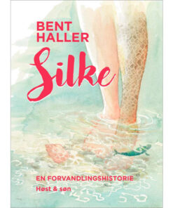 shop Silke - en forvandlingshistorie - Indbundet af  - online shopping tilbud rabat hos shoppetur.dk
