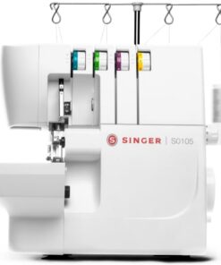 shop Singer overlocker - S0105 af Singer - online shopping tilbud rabat hos shoppetur.dk