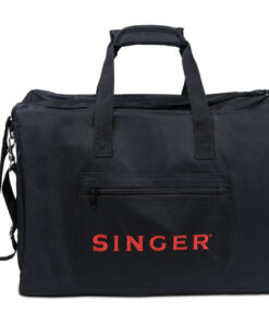 shop Singer symaskinetaske af Singer - online shopping tilbud rabat hos shoppetur.dk