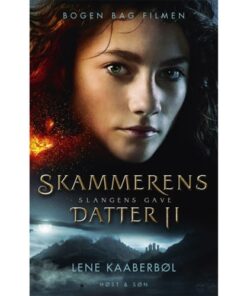 shop Skammerens datter 2 & 3 - Filmudgave - Hæftet af  - online shopping tilbud rabat hos shoppetur.dk