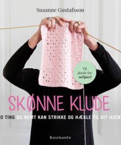 shop Skønne klude - Indbundet af  - online shopping tilbud rabat hos shoppetur.dk