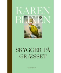 shop Skygger på græsset - Paperback af  - online shopping tilbud rabat hos shoppetur.dk