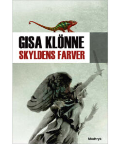 shop Skyldens farver - Judith Krieger 4 - Paperback af  - online shopping tilbud rabat hos shoppetur.dk