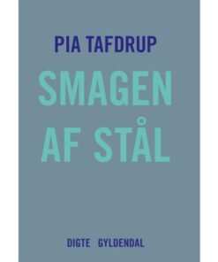 shop Smagen af stål - De fem sanser 1 - Hæftet af  - online shopping tilbud rabat hos shoppetur.dk