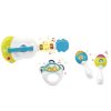 shop Smoby musiksæt - 4 dele af Smoby - online shopping tilbud rabat hos shoppetur.dk