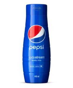 shop Sodastream smagskoncentrat - Pepsi af Pepsi - online shopping tilbud rabat hos shoppetur.dk