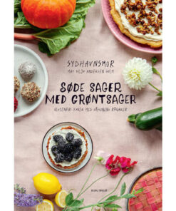 shop Søde sager med grøntsager - Indbundet af  - online shopping tilbud rabat hos shoppetur.dk