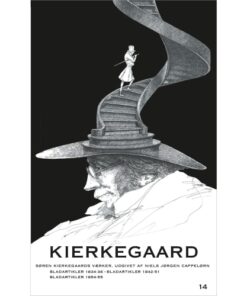 shop Søren Kierkegaards værker 14 - Paperback af  - online shopping tilbud rabat hos shoppetur.dk