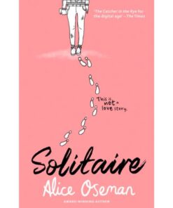 shop Solitaire - Paperback af  - online shopping tilbud rabat hos shoppetur.dk