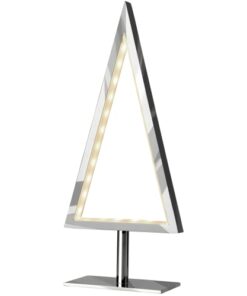 shop Sompex bordlampe - Pine - H 28 cm - Aluminium af Sompex - online shopping tilbud rabat hos shoppetur.dk