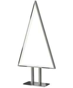 shop Sompex bordlampe - Pine - H 50 cm - Aluminium af Sompex - online shopping tilbud rabat hos shoppetur.dk