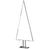shop Sompex gulvlampe - Pine - H 100 cm - Aluminium af Sompex - online shopping tilbud rabat hos shoppetur.dk