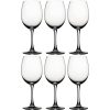 shop Spiegelau bordeauxglas - Soiree - 6 stk. af Spiegelau - online shopping tilbud rabat hos shoppetur.dk