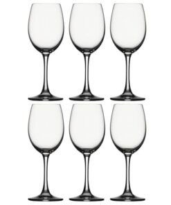 shop Spiegelau hvidvinsglas - Soiree - 6 stk. af Spiegelau - online shopping tilbud rabat hos shoppetur.dk