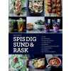 shop Spis dig sund og rask - Indbundet af  - online shopping tilbud rabat hos shoppetur.dk