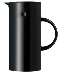 shop Stelton EM Press stempelkande - Sort af Stelton - online shopping tilbud rabat hos shoppetur.dk