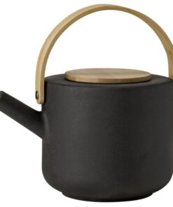 shop Stelton tekande - Theo - Sort af Stelton - online shopping tilbud rabat hos shoppetur.dk