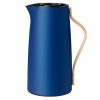 shop Stelton termokande - Emma - Mørk blå af Stelton - online shopping tilbud rabat hos shoppetur.dk