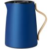 shop Stelton termokande til te - Emma - Mørk blå af Stelton - online shopping tilbud rabat hos shoppetur.dk