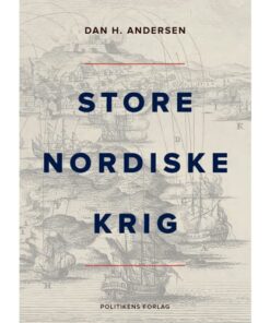shop Store nordiske krig - Hardback af  - online shopping tilbud rabat hos shoppetur.dk