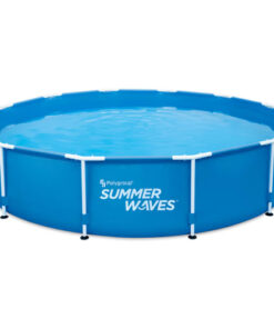 shop Summer Waves pool - 6950 liter af Summer waves - online shopping tilbud rabat hos shoppetur.dk