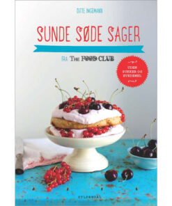 shop Sunde søde sager fra The Food Club - Indbundet af  - online shopping tilbud rabat hos shoppetur.dk