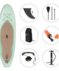 shop Sup-Rider stand up paddleboard pakke - Sport 300 af Sup-Rider - online shopping tilbud rabat hos shoppetur.dk