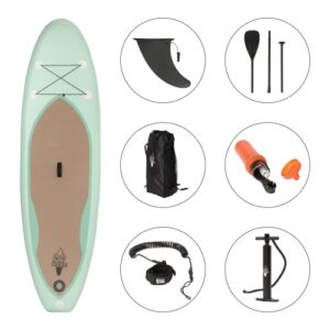 shop Sup-Rider stand up paddleboard pakke - Sport 300 af Sup-Rider - online shopping tilbud rabat hos shoppetur.dk