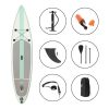 shop Sup-Rider stand up paddleboard pakke - Touring 350 Double Layer af Sup-Rider - online shopping tilbud rabat hos shoppetur.dk