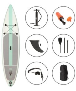 shop Sup-Rider stand up paddleboard pakke - Touring 350 Double Layer af Sup-Rider - online shopping tilbud rabat hos shoppetur.dk