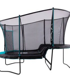 shop TP Infinity trampolin - Leap - 447 x 292 cm af TP Infinity - online shopping tilbud rabat hos shoppetur.dk