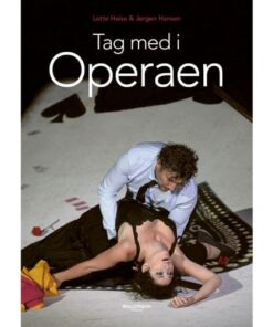 shop Tag med i Operaen - Indbundet af  - online shopping tilbud rabat hos shoppetur.dk