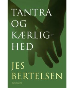 shop Tantra og kærlighed - Hæftet af  - online shopping tilbud rabat hos shoppetur.dk