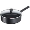 shop Tefal sauterpande med låg - So Recycled - Ø 24 cm af Tefal - online shopping tilbud rabat hos shoppetur.dk
