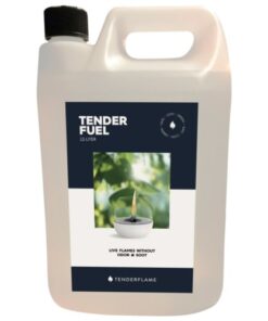 shop Tenderflame Tenderfuel - 2