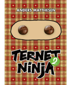 shop Ternet Ninja 2 - Indbundet af  - online shopping tilbud rabat hos shoppetur.dk