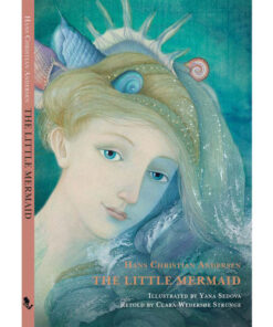 shop The Little Mermaid - Indbundet af  - online shopping tilbud rabat hos shoppetur.dk